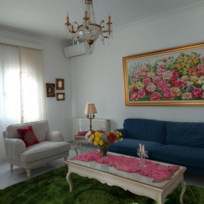 NN Luxury Apartment near Athens airport